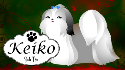 Keiko new logo